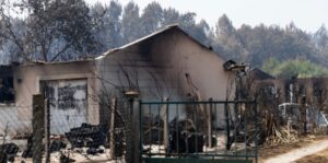 Намерно предизвика пожари во јужниот дел на Франција – притвор за 23 годишник