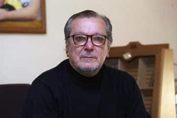 „МИ КРАДЕТЕ ОД ЖИВОТОТ ШТО НЕ СТЕ МИ ГО ДАЛЕ“ Емотивно обраќање на Трифун Костовски до обвинителката Коларевиќ