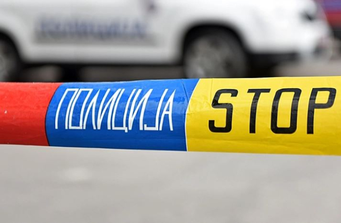Во сообраќајка меѓу патничко овозило и мопед тешко повредени двајца малолетници