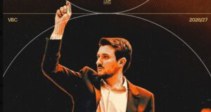 Валенсија го одбра новиот тренер