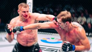 Александар Волков: Сергеј Павлович сè сфати премногу лично