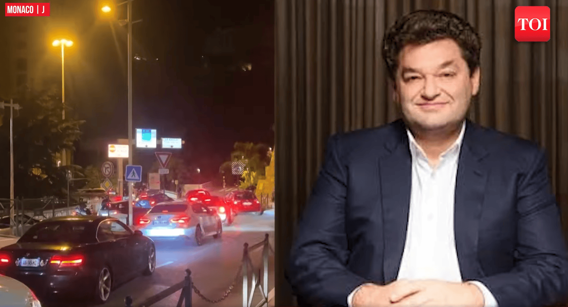 „ЗАД АТЕНТАТОТ СТОЈАТ УКРАИНСКИТЕ ТАЈНИ СЛУЖБИ“, обвини украинскиот бизнисмен Ермолаев од болничката постела во Монако