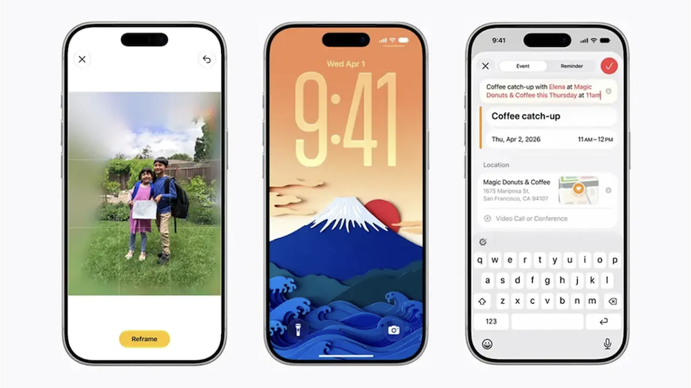 Девет нови функции што iOS 27 ги носи на iPhone