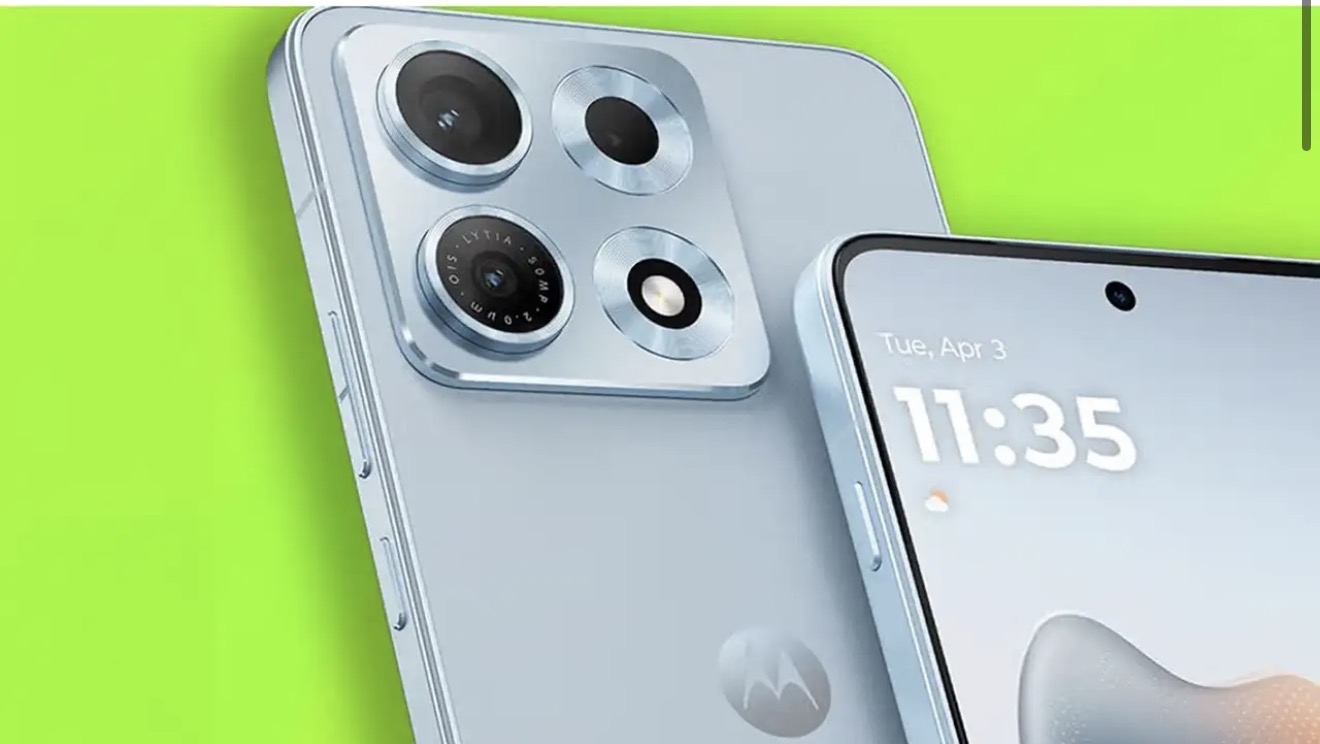Motorola се враќа со моќен Android смартфон за кој ни водечките брендови немаат одговор