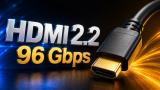 Пристигнува HDMI 2.2