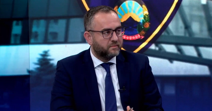 Тошковски: Одговорност ќе се побара од секој кој со извршување или неизвршување бил вклучен го загадувањето на водата во Гостивар