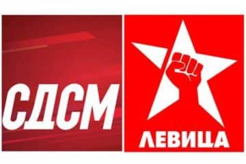 СДС и Левица со координирана блокада со десетици илјади амандмани го блокираат Изборниот законик и реформите
