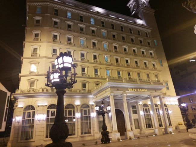 СО ОСЛОБОДИТЕЛНА ПРЕСУДА НЕ МОЖЕ ПОСТАПКА ЗА КОНФИСКАЦИЈА НА НЕЗАКОНСКИОТ ИМОТ НА ВМРО-ДПМНЕ, А СО ЗАСТАРУВАЊЕ СЕПАК МОЖЕ, КАЖА ЛЕНЧЕ РИСТОВСКА ЗОШТО СУДИЈКАТА ДАНИЕЛА АЛЕКСОВСКА-СТОЈАНОВСКА ГО ОСЛОБОДИ ГРУЕВСКИ ВО „ТАЛИР 2“