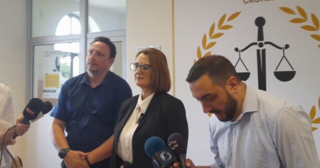 Обвинителите по добивање на пишаната пресуда ќе одлучат дали ќе ја обжалат условната казна за поранешната претседателка на ДКСК
