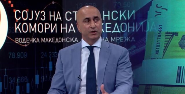 Ѓорѓиевски: Странските работници од далечните источни земји се трудат и се фокусирани, компаниите се релативно задоволни