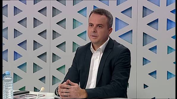 Филипче ќе го номинира Герасимовски за нов потпретседател на СДСМ