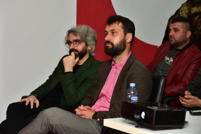 Додека беше во опозиција, за Мицкоски поскапувањето на парното беше грабеж – откако стана власт, грабежот се нарекува „минимална корекција“ и „најниска цена во регионот“, порачаа од Левица