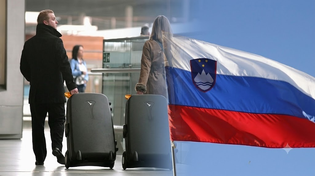 Тивка криза во Словенија: Кој ќе ги замени 100.000 работници што си заминуваат?