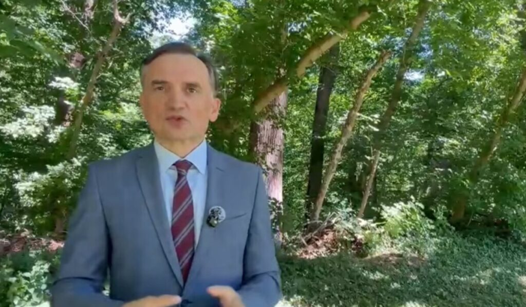 Полска побара екстрадиција на поранешниот министер Зиобро од САД