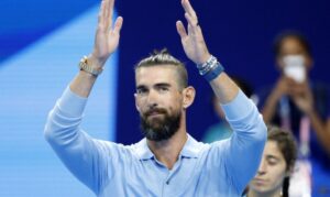 Најтрофејниот олимпиец на сите времиња: Не сакав повеќе да живеам, за среќа, таа ноќ немав повеќе апчиња за спиење!