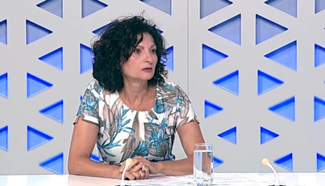 Ивановска: Назначувањето на Перински во ФЗО е непочитување на законот