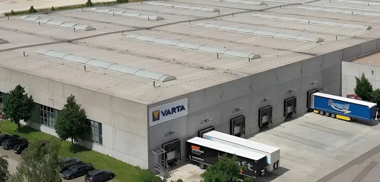 УШТЕ ЕДНА ПОЗНАТА КОМПАНИЈА СТАВА „КАТАНЕЦ“: Производителот на батерии „Варта“ поднесе барање за банкрот