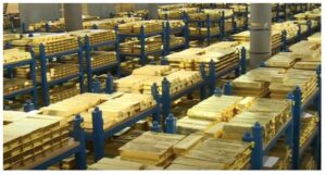 Девизните резерви на крајот на јуни на ниво од 4.936 милиони евра