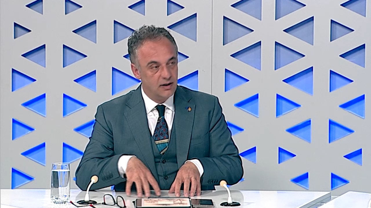 Алиу тврди дека ги доставил документите до ОЈО за случајот со операциите за срце
