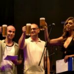 Синоќа во Прилеп започна Пиво фестивалот