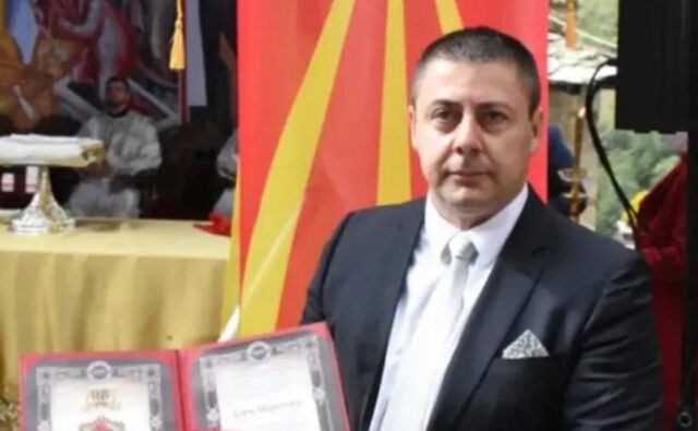 Левица бара Струшкиот суд да објасни кој судија ја донел одлуката за враќање на пасошот на Марковски, обвинет за тендерите во РЕК Битола