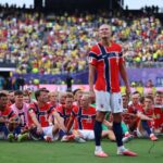 Ерлинг Холанд достигнува рекорди продолжувајќи ја неверојатната серија на голови