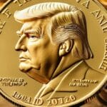 Мемекоинот на Трамп ги зави во црно инвеститорите: Изгубени дури 3,8 милијарди долари