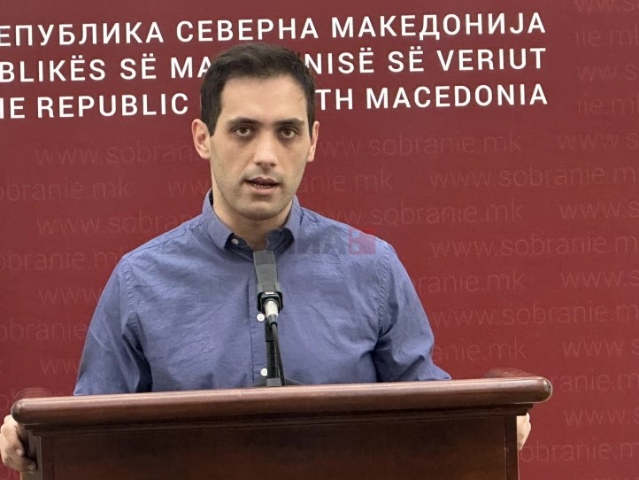Големите партии се во заговор против нас, тврди Левица
