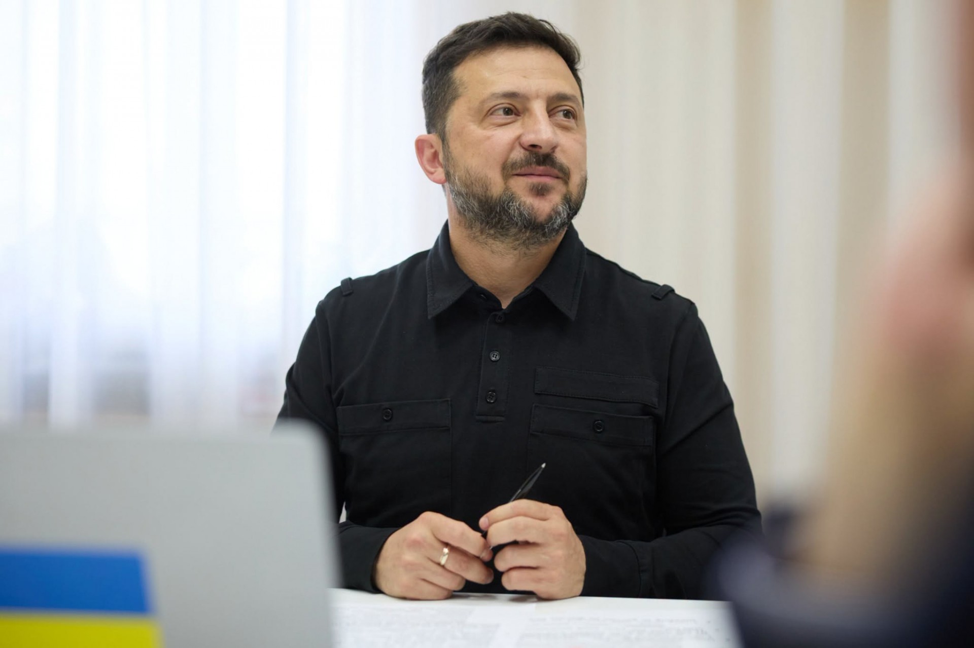 Демонстрантите му дадоа рок на Зеленски до петок да ги исполни нивните барања