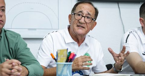 Червар: Сакам да изградиме идентитет и стил, ќе направам сè за овој голем клуб!