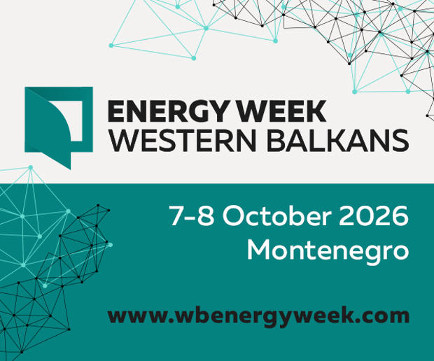Energy Week Western Balkans ќе се одржи во октомври во Црна Гора