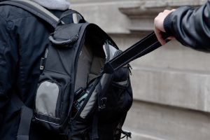 Во Гостивар приведено лице заради повеќе кражби