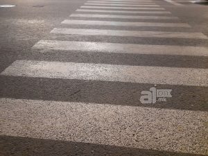 Истражување: Тендери за невидливи пешачки премини