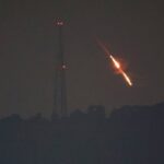 Кувајт под воздушен напад, армијата пресретнува непријателски цели