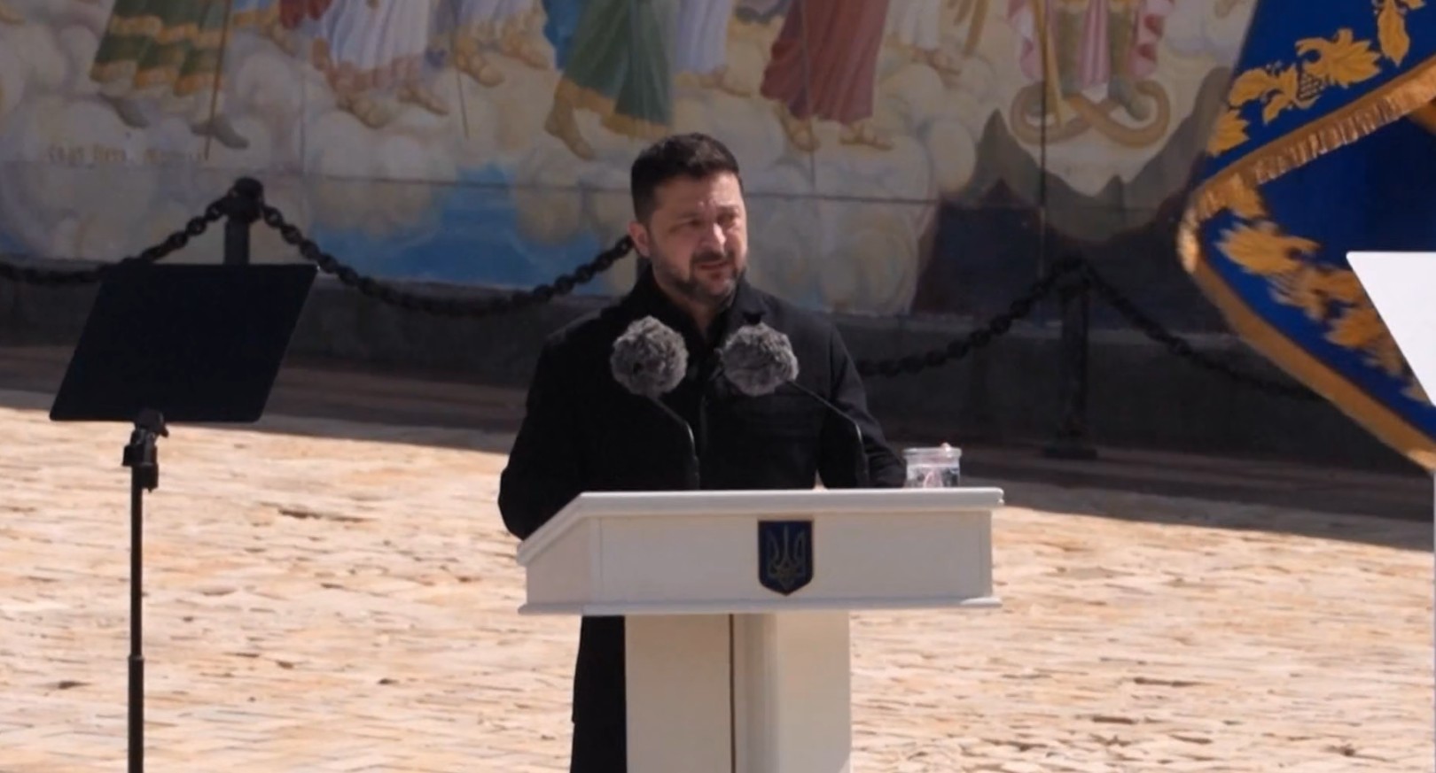 Преглед на вестите од светот