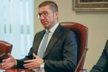 ТРГОВСКИ ПРИТИСОК ВРЗ МАДРИД: Трамп подготвува ембарго за шпански производи по спорот во НАТО