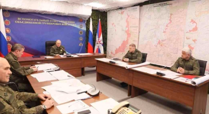Русите тврдат дека ја освоиле Костјантинивка, клучен град во Донецк