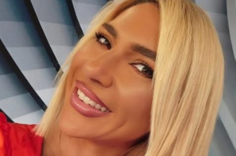 Јована Јеремиќ во солзи поради ќерката: „Што сѐ преживеавме?“