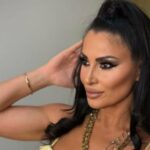 (Фото) Сузана Гавазова знае како да го изненади семејството со вкусен ручек