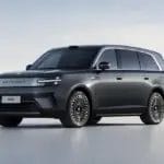 „Xiaomi“ повеќе не се потпира само на електричниот погон (ФОТО/ВИДЕО)