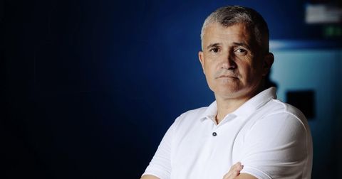 Саша Димитријевиќ повторно ќе биде дел од МЗТ Скопје!