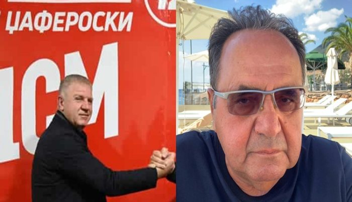 СУДИРИТЕ ВО СДС СЕ ШИРАТ: Вербани рафали меѓу другарите Тито Беличанец и Џаферовски во напад и одбрана на Заев и Филипче