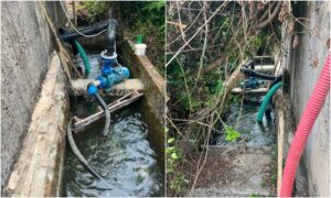 СДСМ бара Владата да ги објави анализите за водата во Гостивар: Врз основа на кои параметри е дозволена употребата