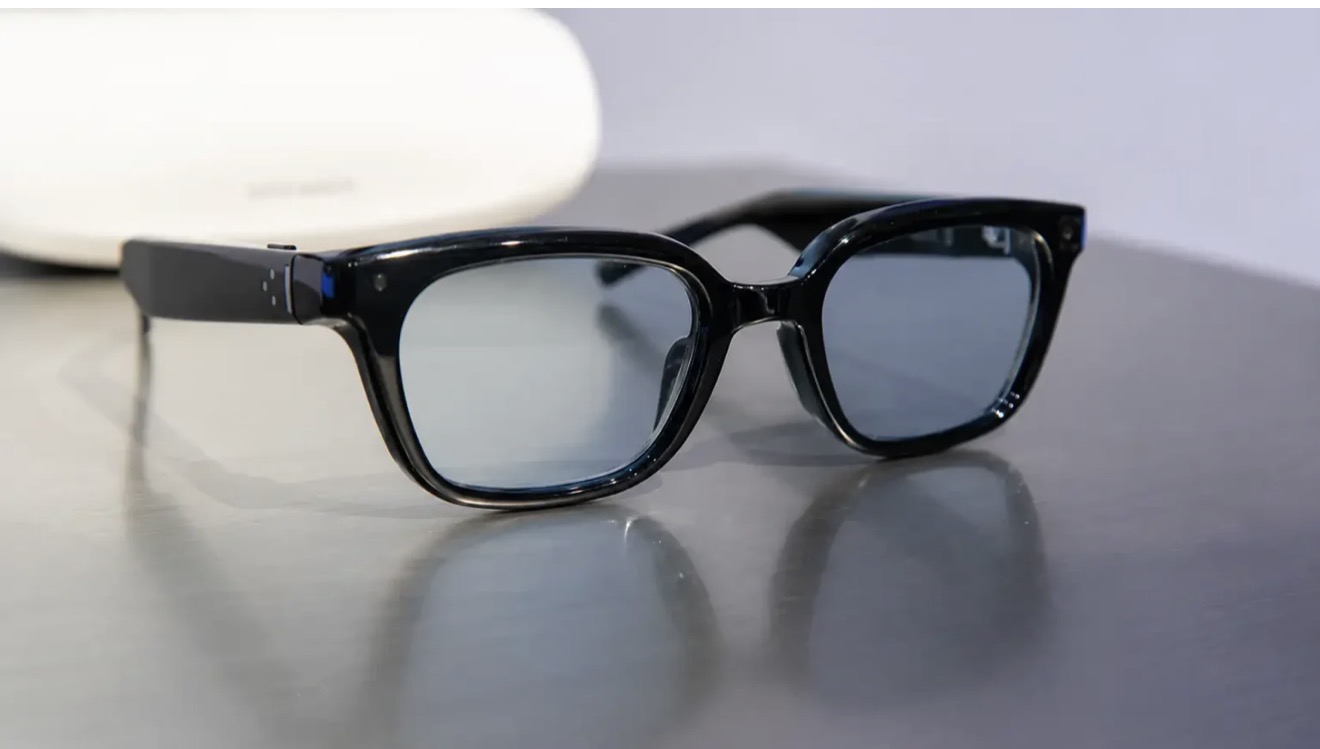 Samsung ја навести цената на Galaxy Glasses паметните очила