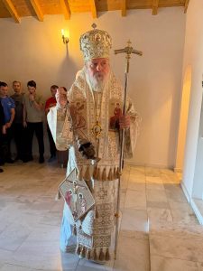 Свети Јован Крстител
