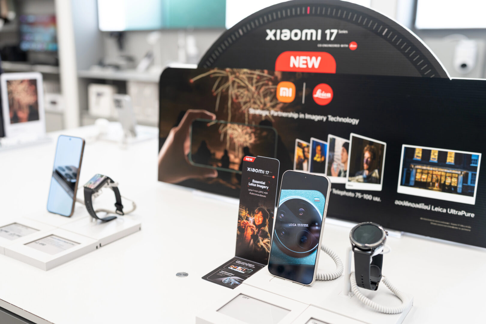 Ажурирањето на HyperOS за Android 17 е во подготовка – но не е HyperOS 4