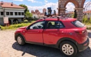 Street View се враќа во Македонија со обемно обновување на снимките низ земјата
