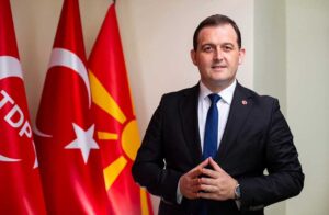 Зулфикар Зејнула избран за нов министер без ресор