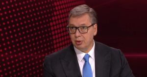 Вучиќ: Нема наскоро да станеме членка на ЕУ – добро ја разбравме пораката
