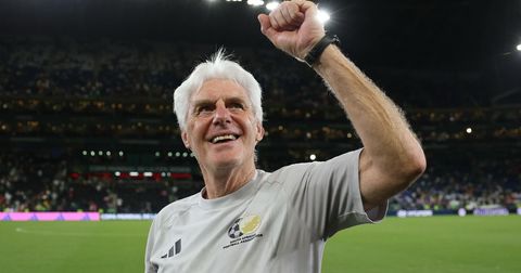 Водеше селекција на СП, а сега сака крај: Фудбалот повеќе нема да ми биде 24 часа од животот